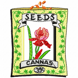 Flowers Embroidery Design 10 Flowers Embroidery Design 10